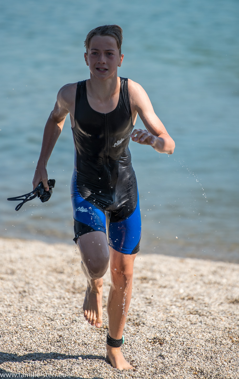 24. Stadttriathlon Erding
